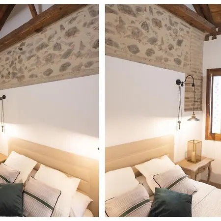 Apartamento Madera Y Piedra - Aloha