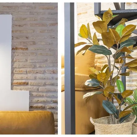 Madera Y Piedra - Aloha Toledo