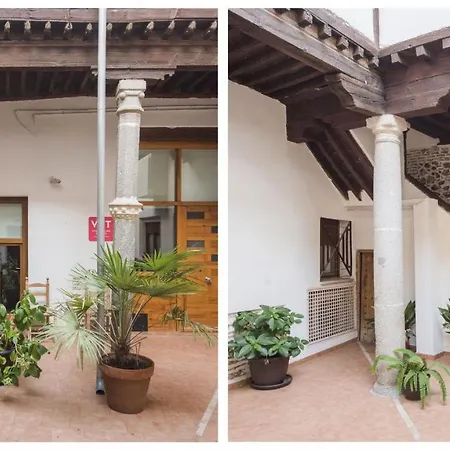 Madera Y Piedra - Aloha * Toledo