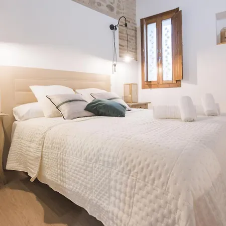 Apartamento Madera Y Piedra - Aloha *