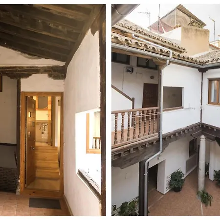 Madera Y Piedra - Aloha Apartamento
