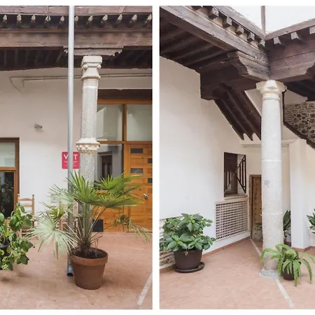 Apartamento Madera Y Piedra - Aloha *