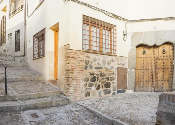 Madera Y Piedra - Aloha Apartamento *