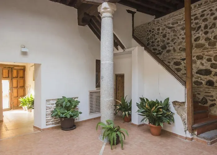 Madera Y Piedra - Aloha Apartamento