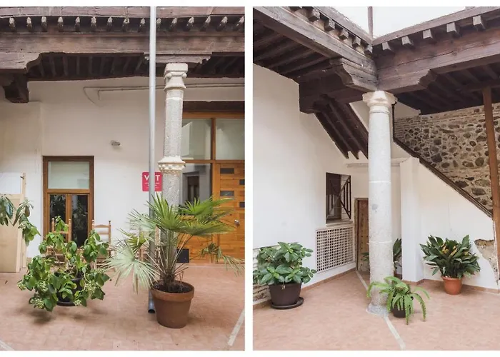 Madera Y Piedra - Aloha * Toledo