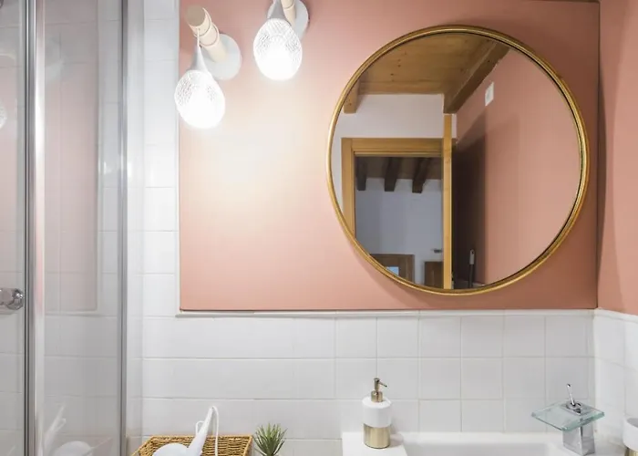 Madera Y Piedra - Aloha * Toledo